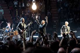 U2 banda