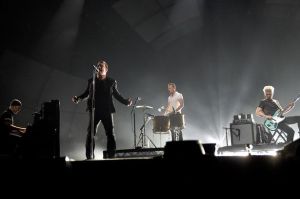 U2 fotos