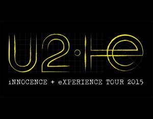 INNOCENCE+EXPERIENCE TOUR