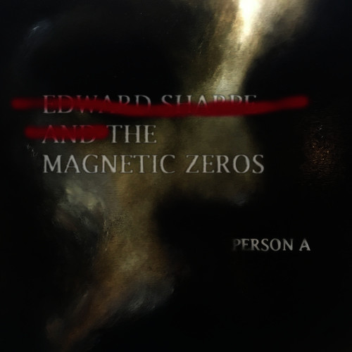 RESEÑA. Edward Shape & The Magnetic Zeros / Person A