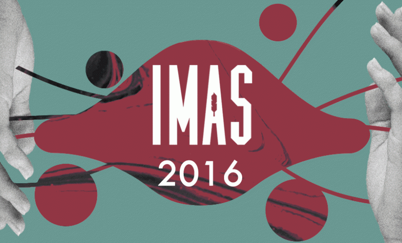 NOTA. Premios IMAS 2016 y sus ganadores