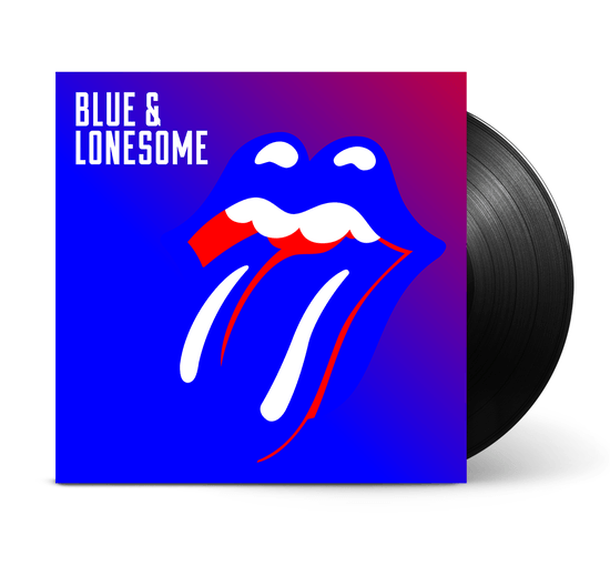 NOTA. Al fin nuevo disco de The Rolling Stones después de 10 años